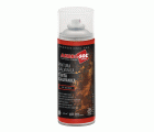 Pintura Galvánica 400 ml RAL 3020 ROJO TRAFICO